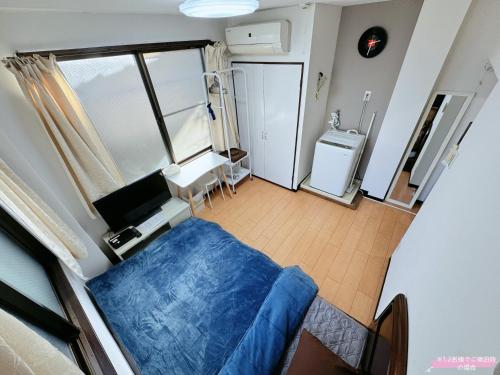 Kawaguchi house