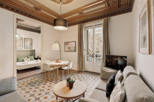 Ola Living Arc de Triomf, Barcelona