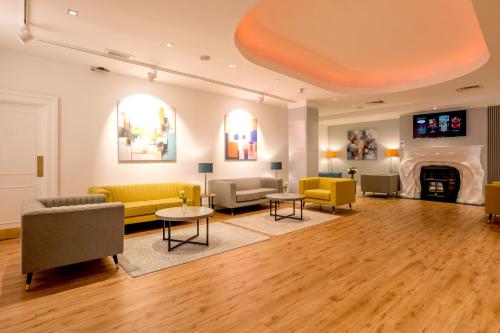 Beresford Hotel, Dublin (fotografie 9)