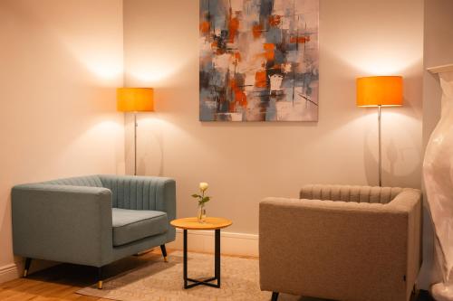 Beresford Hotel, Dublin (fotografie 10)