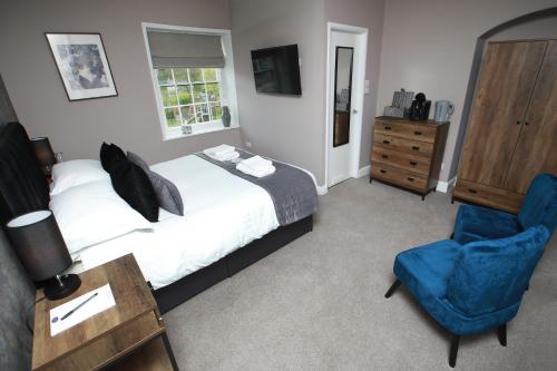Glyn Valley Hotel - image 12