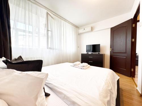 Tineretului 20 by MRG Apartments - image 4