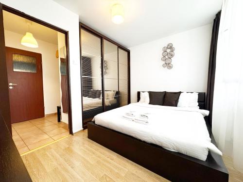 Tineretului 20 by MRG Apartments - main image