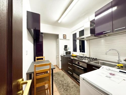 Tineretului 20 by MRG Apartments - image 6