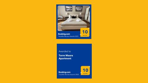 Torre Maura Apartment, Rome (photo 3)