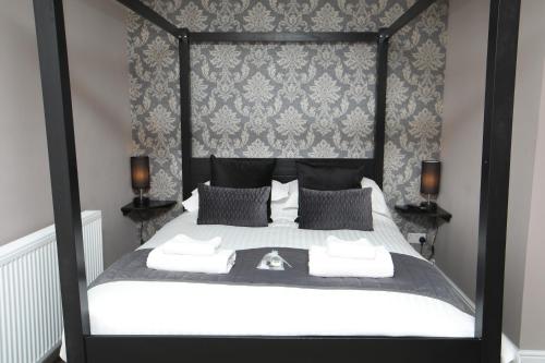 Glyn Valley Hotel - image 3