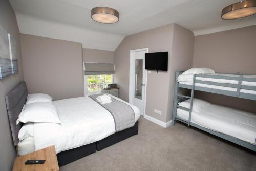 Glyn Valley Hotel - image 5