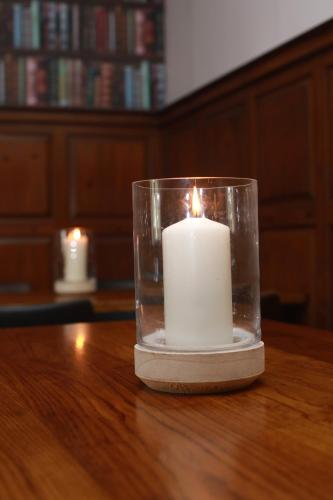 Glyn Valley Hotel - image 14