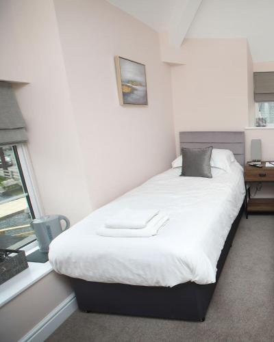 Glyn Valley Hotel - image 6