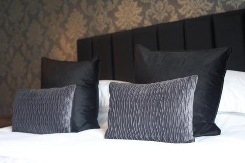 Glyn Valley Hotel - image 10