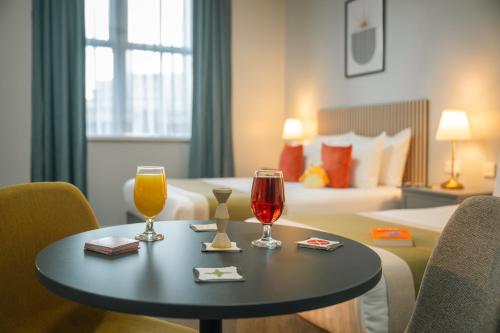 Beresford Hotel - image 12