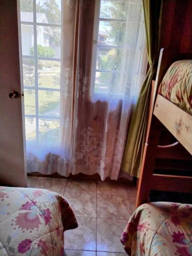 Hostal y cabañas EBEN-EZER