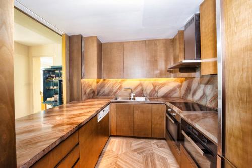 Luxe 2 Bedroom Suite