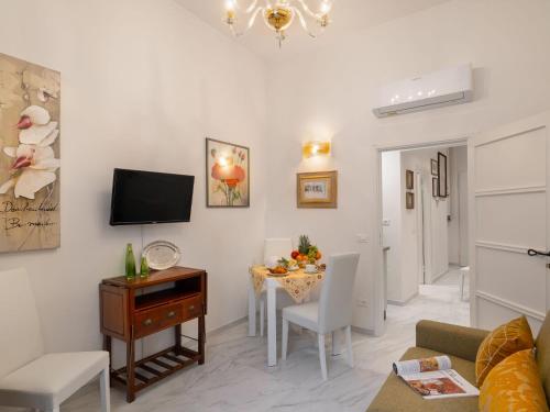 Apartment Signoria apartament by Interhome 3