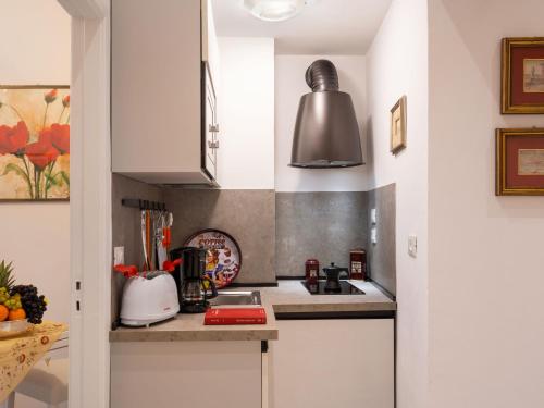 Apartment Signoria apartament by Interhome