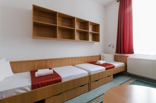 Uni-Hotel Diákotthon in Miskolc