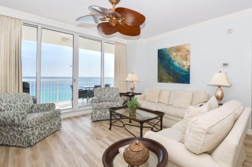 Silver Beach Towers W905, Destin