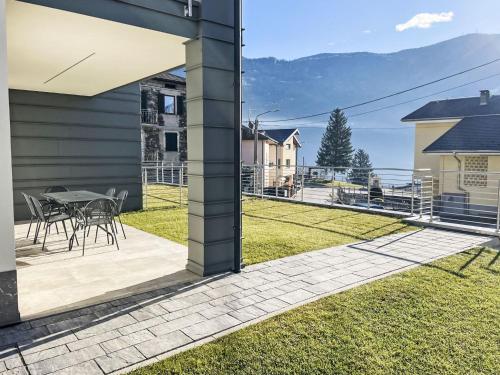Holiday Home Guarnelle House 1 by Interhome