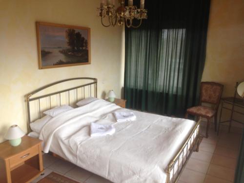  Boglárka Vendégház in Balatonboglár