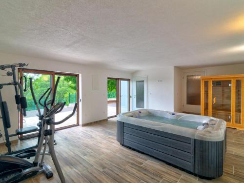 Holiday Home Luka by Interhome in Ledenice