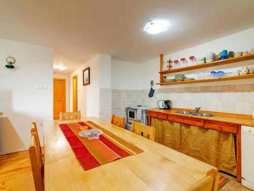 Holiday Home Luka by Interhome in Ledenice
