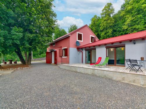 Holiday Home Luka by Interhome in Ledenice