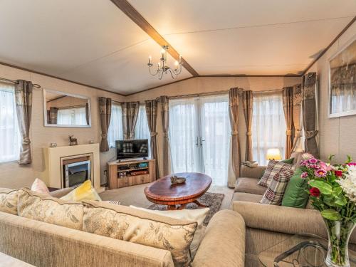 Chalet Cairn View by Interhome