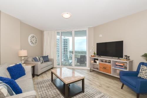 The Palms Of Destin 2807 Junior