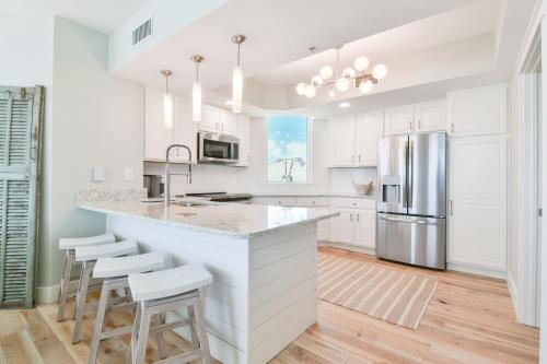 Silver Beach Towers E306, Destin