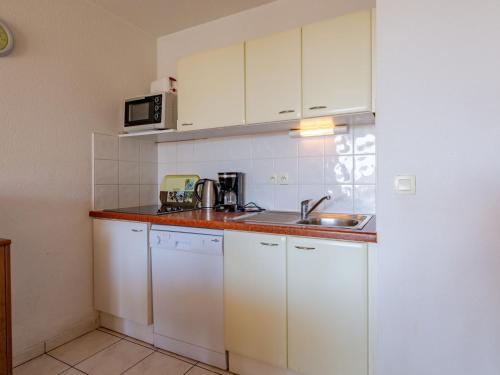 Apartment Les Calanques du Parc-7 by Interhome, Saint-Aygulf (photo 9)
