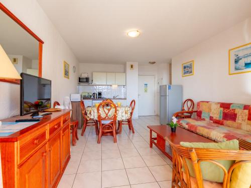 Apartment Les Calanques du Parc-7 by Interhome, Saint-Aygulf (photo 7)