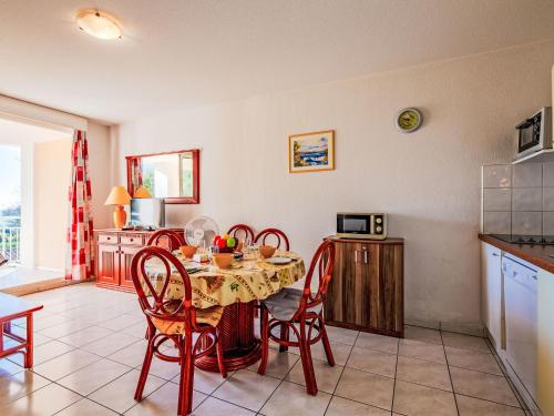 Apartment Les Calanques du Parc-7 by Interhome, Saint-Aygulf (photo 6)