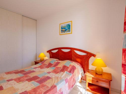 Apartment Les Calanques du Parc-7 by Interhome, Saint-Aygulf (photo 10)