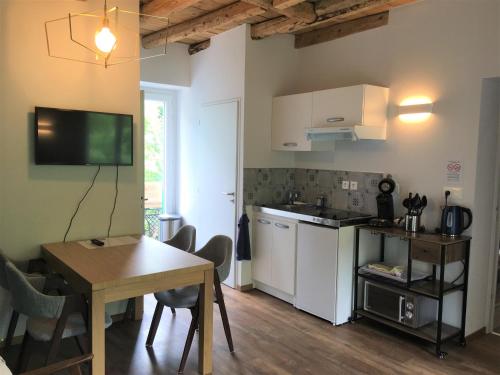 Hotel Le Cassini in Le Freney-d'Oisans