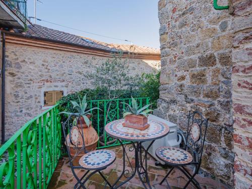 Holiday Home Souvenir by Interhome in Santa Lucia