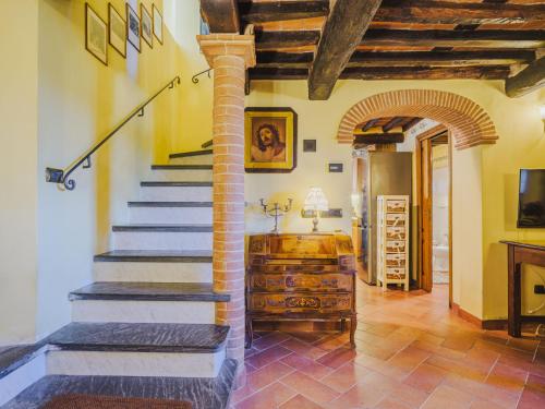 Holiday Home Souvenir by Interhome in Santa Lucia