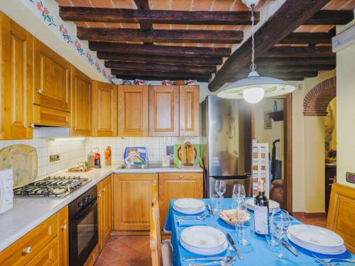 Holiday Home Souvenir by Interhome in Santa Lucia