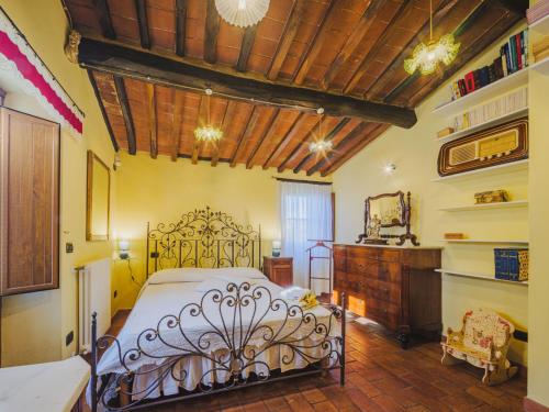 Holiday Home Souvenir by Interhome in Santa Lucia