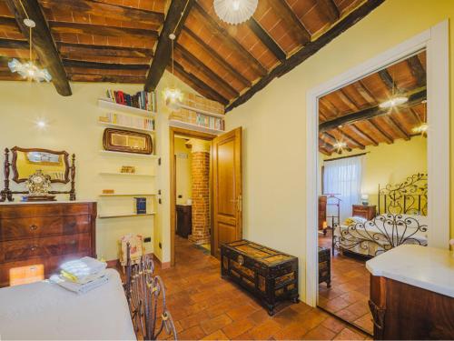 Holiday Home Souvenir by Interhome in Santa Lucia