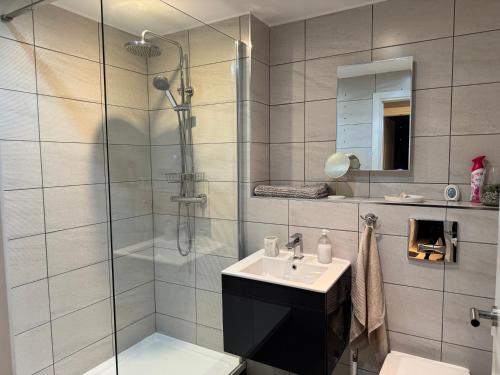 Centrally located apartment in Duke Street- free parking- two bathrooms, Liverpool (foto 6)