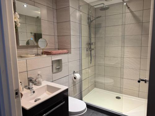 Centrally located apartment in Duke Street- free parking- two bathrooms, Liverpool (foto 4)
