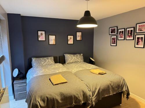Centrally located apartment in Duke Street- free parking- two bathrooms, Liverpool (foto 5)