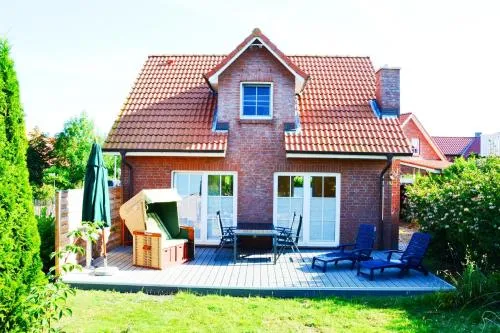 Ferienhaus Ocean Eleven in Schönberg, Deutschland