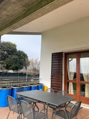 Villa Rondine in Bassone