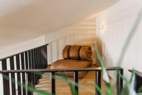 Le Petit Avignon - chambres & appartement à deux pas du Pont d'Avignon et du Palais des Papes – Avignon, UT