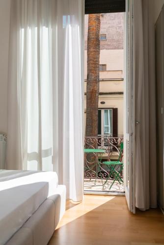 Vittorio Emanuele Grand Apartment, Řím (fotografie 9)