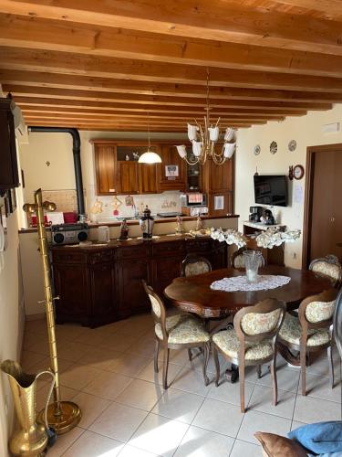 Villa Rondine in Bassone