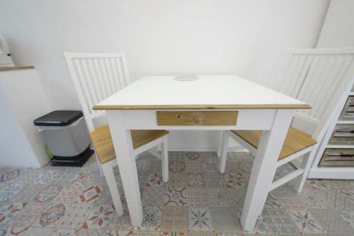 Ferienwohnung Berlin Tiergarten, Berlín (fotografie 6)