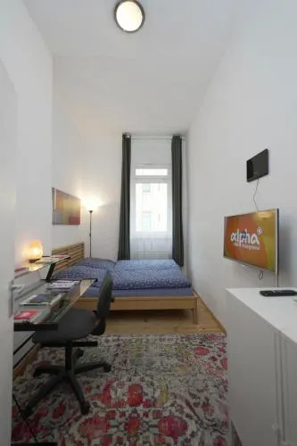 Ferienwohnung Berlin Tiergarten in Berlin, Deutschland