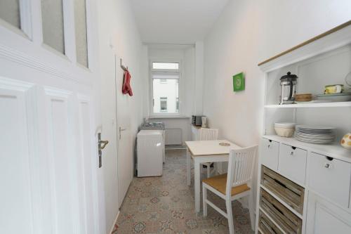 Ferienwohnung Berlin Tiergarten, Berlín (fotografie 5)